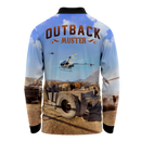 Outback Muster (Limited Edition)