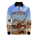 Outback Muster (Limited Edition)