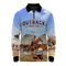 Outback Muster (Limited Edition)