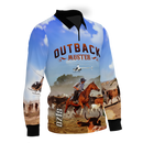 Outback Muster (Limited Edition)