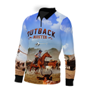 Outback Muster (Limited Edition)