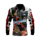 Patrol Livin Polo shirt  - Quick Dry & UV Rated