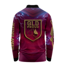 QLD PROUD (LIMITED EDITION)