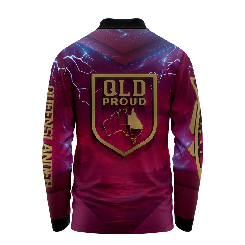 QLD PROUD (LIMITED EDITION)