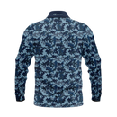 The ADF Polo Fishing Shirt - Quick Dry & UV Rated