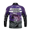 Storm Fishing Shirt - Quick Dry & UV Rated