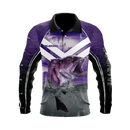 Storm Fishing Shirt - Quick Dry & UV Rated