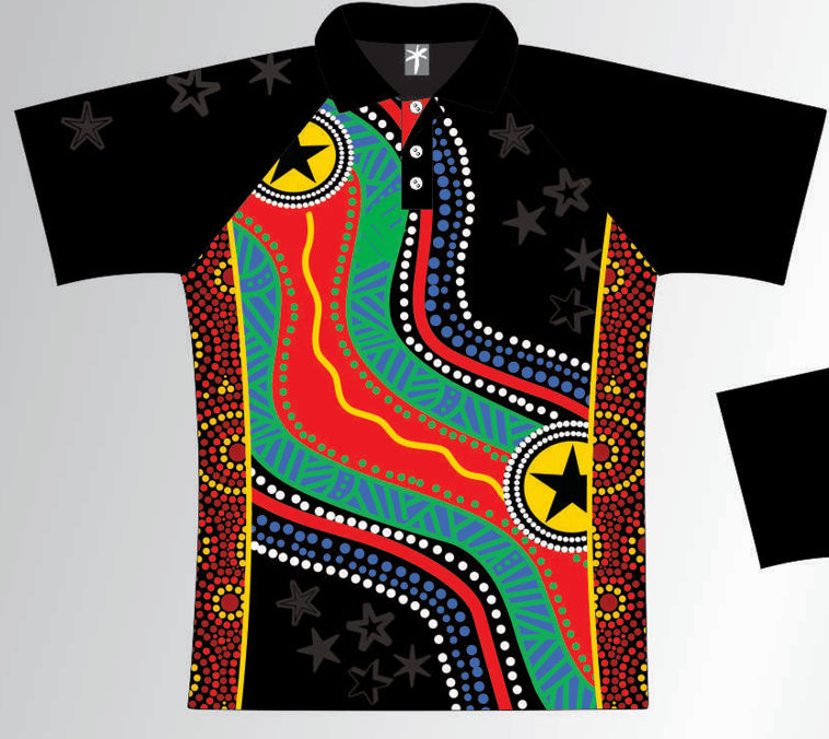 Custom Fishing Shirts