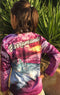 Barramundi Pink Fishing Shirt - Quick Dry & UV Rated