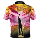 Axe Women Fishing Shirt - Quick Dry & UV Rated
