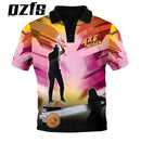 Axe Women Fishing Shirt - Quick Dry & UV Rated