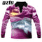 Kids Barramundi Pink Fishing Shirt - Quick Dry & UV Rated
