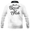 Beast of a Fish Fishing Shirt - Quick Dry & UV Rated