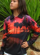 Fishing Weapon Fishing Shirt - Quick Dry & UV Rated