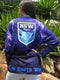 NSW Proud Fishing - Fishing shirt - Quick dry - UV rated