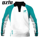 Riding Proud Showjumping Fishing Shirt - Quick Dry & UV Rated