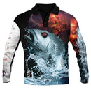 Fishing shirt