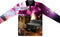 Fraser Island Pink 2020 Fishing Shirt - Quick Dry & UV Rated