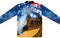 Aussie Fraser 2020 Fishing Shirt - Quick Dry & UV Rated