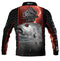 Mangrove Jack Black Fishing Shirt - Quick Dry & UV Rated