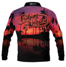 Fishing Weapon Fishing Shirt - Quick Dry & UV Rated