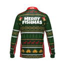 CHRISTMAS SHIRT - QUICK DRY & UV RATED