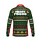 CHRISTMAS SHIRT - QUICK DRY & UV RATED