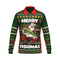 CHRISTMAS SHIRT - QUICK DRY & UV RATED